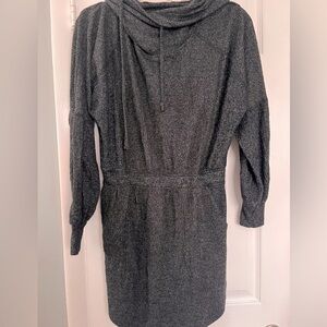 Anthropologie Daily Practice Sweater